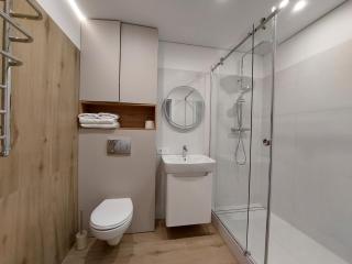 Люкс GreenStreet Рівненська - 3