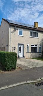 Mel House - 9