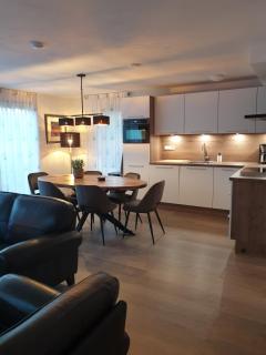 Ferienhaus Mit Privatem Garten Und Terrasse - 6