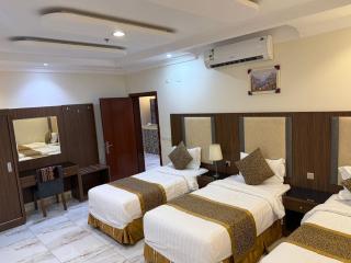 شقق نورسين ان للشقق المخدومة - 2