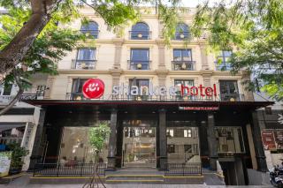 Shankee Hotel VN - 0