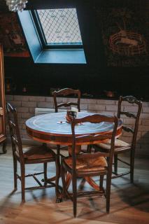 Le gîte du Sorcier 89 - 6