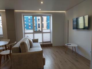 Люкс GreenStreet Рівненська - 7