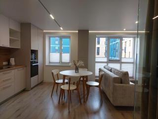 Люкс GreenStreet Рівненська - 6