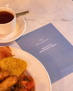 Bracken Court Hotel - 8