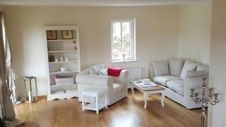 Herrliche Wohnung in Villa Albatros - 1