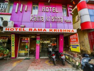 Hotel O Rama Krishna - 3