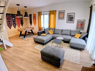 La Clé des Champs B&B - 1