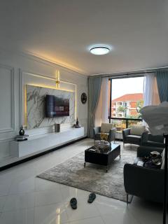 Your favorite modern apartment - 0