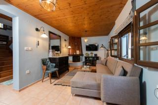 Dandy Villas Tsagkarada - Sky Blue Pansy - Jacuzzi - 2