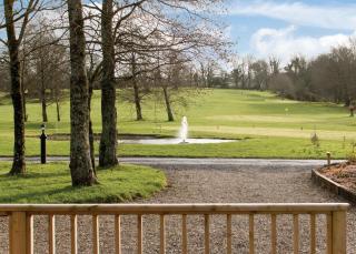 Herons Brook Retreat Lodges - 2