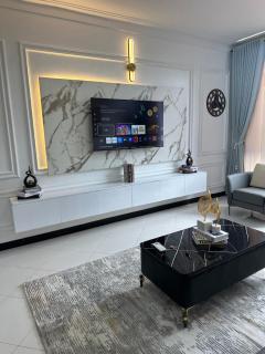 Your favorite modern apartment - 4