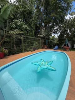 Pequeno Paraíso - 8