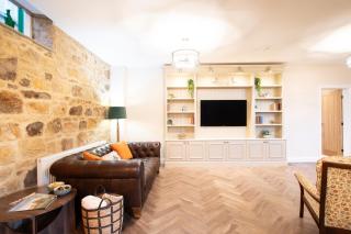 Northern Hideaways The Old Chapel, Otterburn - 7