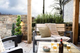 Northern Hideaways The Old Chapel, Otterburn - 4