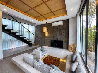 Villa Ini - Serene Tropical Pool Retreat Near Tanah Lot - 5