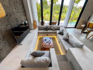 Villa Ini - Serene Tropical Pool Retreat Near Tanah Lot - 2