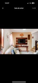 Casa Aconchegante Em Paraty - 7