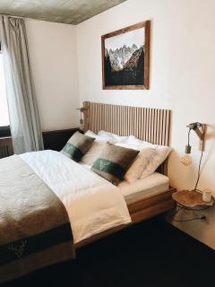 Cosy Alpine Chic Studio - 9