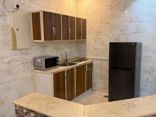 شقق نورسين ان للشقق المخدومة - 3