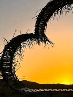 Luxury tent nomads - 0