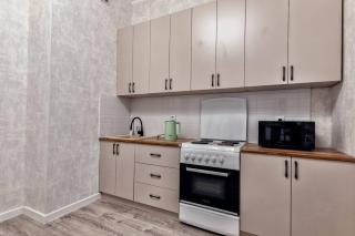 Балкадиша, жилой комплекс - 7