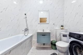 Балкадиша, жилой комплекс - 5