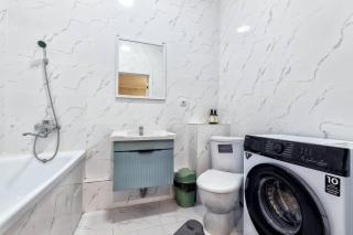 Балкадиша, жилой комплекс - 3