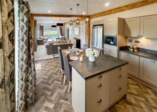 Aber Bay Holiday Park - 6