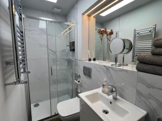 Cozy Studio in North London - 1