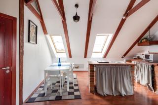 Bohemian Gediminas Tower View Apartment by Reside Baltic - 3