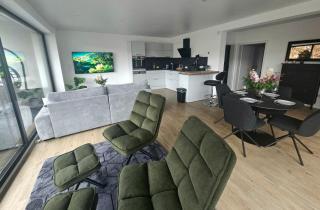 Stilvolle Wohnung mit Blick und Selbst-Check-in - 8