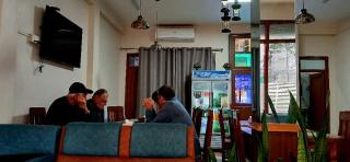 Hotel Silver Jubilee - 6