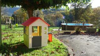 Gite les Magnans - 9