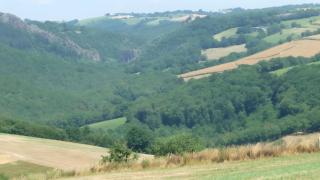 Gite les Magnans - 8