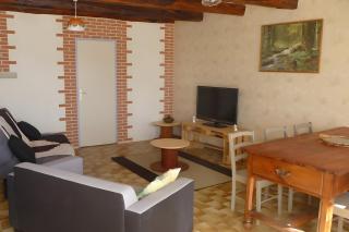 Gite les Magnans - 2