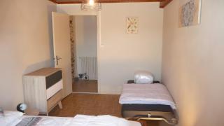 Gite les Magnans - 1