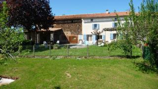 Gite les Magnans - 4