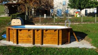 Gite les Magnans - Teillet - 5