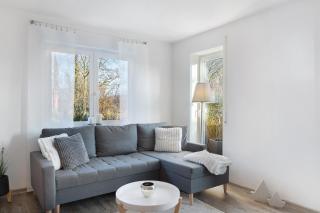 Ferienwohnung Im Laubgarten - 2