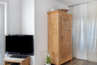 Ferienwohnung Im Laubgarten - 5