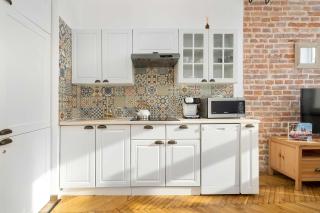 Atmospheric Apartment Close to the Vistula Boulevards by Noclegi Renters - 8