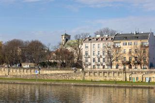 Atmospheric Apartment Close to the Vistula Boulevards by Noclegi Renters - 7