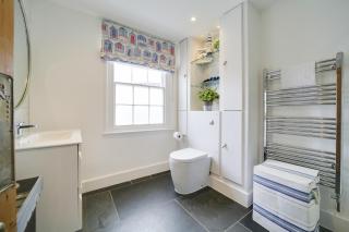 Church Hill House - 1