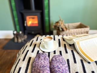 The Corner House - 8