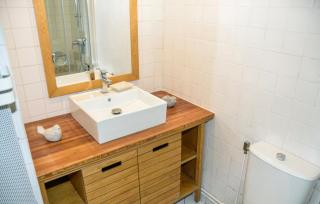 Appartement sur Jardin, Vue ouverte sur la mer ! - 7