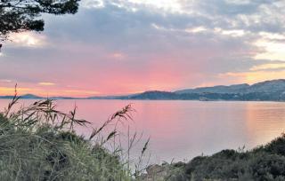 Appartement sur Jardin, Vue ouverte sur la mer ! - 3