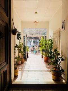 Casa Sibarita - 3