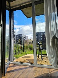 The Lucky Five at Glivia Parking&Garden - 0