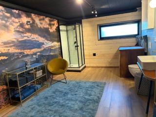 Cloud Garden Maisonette - 6